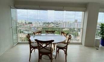 Imagem 2: Apartamento à venda no bairro Jardim Dom Bosco - São Paulo/SP, Zona Sul