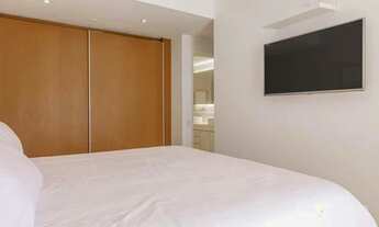 Imagem 4: Apartamento com 2 quartos para alugar, 100 m² - Ipanema - Rio de Janeiro/RJ