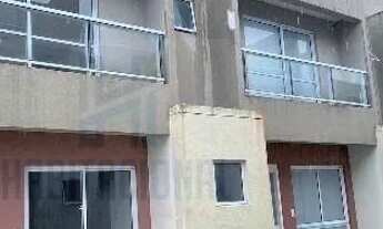 Imagem: Casa duplex em Condomínio Fechado - 78m2