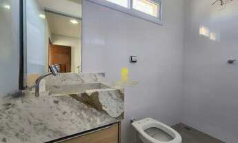 Imagem 6: Casa com 3 dormitórios à venda, 185 m² por R$ 1.100.000,00 - Park Grand Reserve - Indaiatu