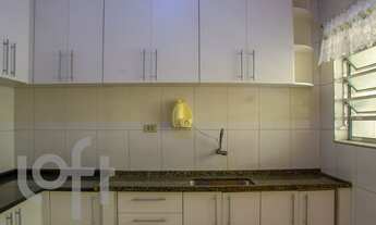 Imagem 7: Apartamento para venda possui 90 metros quadrados com 2 quartos em Lapa - São Paulo - SP