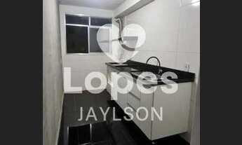 Imagem 6: Apartamento - 02 quartos - Tomás Coelho