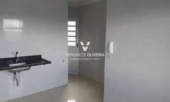 Imagem 7: APARTAMENTO PARA LOCAÇÃO NO BAIRRO ARTUR ALVIM, 2DORMS, 1 VAGA, 40m² Não perca essa oport