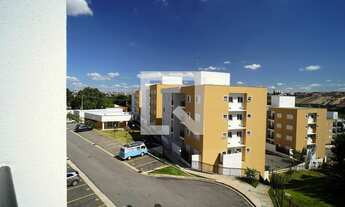 Imagem 6: Apartamento para Aluguel - Jardim Altos do Itavuvu, 2 Quartos, 62 m2