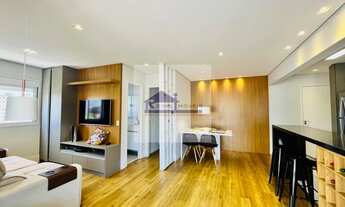 Imagem 2: Apartamento em Bosque da Saúde - São Paulo