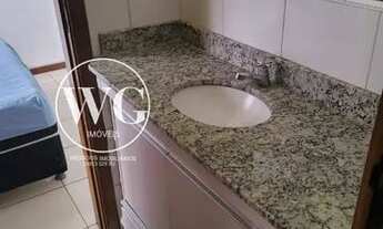 Imagem 6: Apartamento TODO MOBILIADO com 03 quartos sendo um deles suites