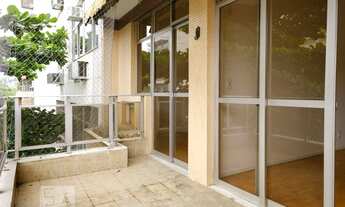 Imagem 5: Apartamento para Aluguel - Maracanã, 2 Quartos, 85 m2