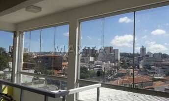 Imagem 3: Prédio com academia montada, piscina e residência - PORTEIRA FECHADA - Água Fria, ZN