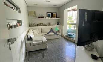 Imagem 5: Apartamento - Caminho das Árvores - Salvador