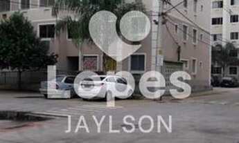 Imagem 3: Apartamento-À VENDA-Guadalupe-Rio de Janeiro-RJ