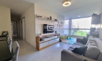 Imagem: Frentasso, bem localizado e com lazer pra