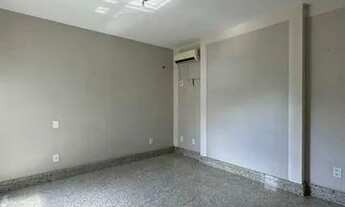 Imagem 5: Apartamento para venda com 163 metros quadrados com 3 quartos em Ponta D'Areia - São