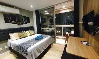 Imagem: Excelente Apartamento Studio para moradia