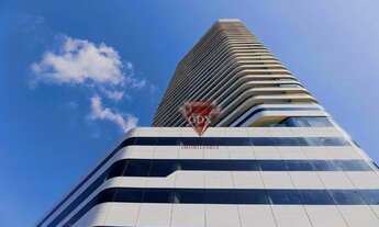 Imagem 4: Vendo White 2880 Andar alto 3 suites