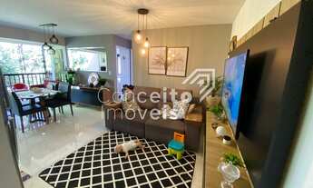 Imagem 2: Condomínio Vittace Oficinas - Apartamento