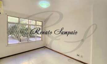 Imagem 5: Apto 60m, sala, 2 suítes, cozinha/área, sem vaga em Copacabana - Rio de Janeiro - RJ