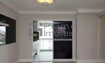 Imagem 2: Apartamento Vila Ipojuca 85 m² área útil 3 dorm 1 suíte 2 vagas livre