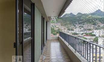 Imagem 7: Apartamento para Aluguel - Andaraí, 2 Quartos, 105 m2