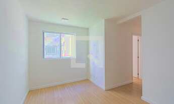 Imagem: Apartamento para Aluguel - Centro, 2 Quartos