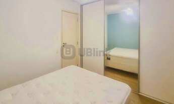 Imagem 7: Apartamento com 1 dormitório para alugar, 45 m² por R$ 2.800,00/mês - Jardim Paulista - Sã