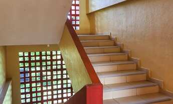 Imagem 6: Conjunto Ayapua Parte Alta excelente localização