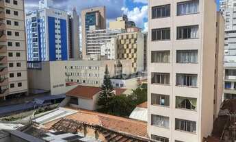 Imagem 3: Sala - Centro - Campinas