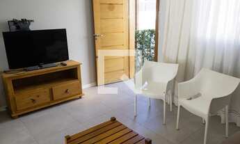 Imagem 3: Casa de Condomínio para Aluguel - Cachoeira do Bom Jesus, 2 Quartos, 120 m2