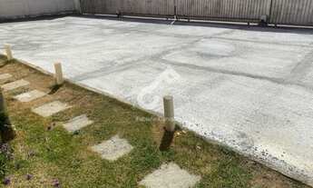 Imagem 2: FLAMENGO, Salvador. Apartamento térreo com 4 quartos sendo 1 suíte, condomínio fechado com