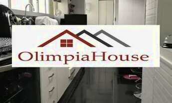 Imagem: Apartamento Venda 3 Dormitórios - 115 m²