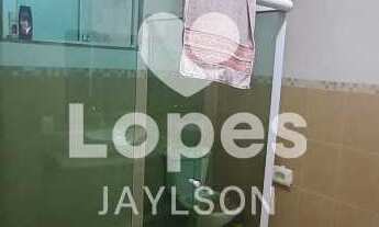 Imagem 6: Casa de rua-À VENDA-Guadalupe-Rio de Janeiro-RJ