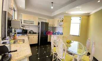 Imagem 7: Casa com 3 dormitórios à venda, 246 m² por R$ 920.000,00 - Recanto do Parque - Itatiba/SP