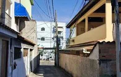 Imagem 2: Casa para venda com 180 metros quadrados com 5 quartos em Tanque - Rio de Janeiro - RJ