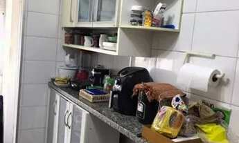 Imagem 6: São Paulo - Apartamento Padrão - Tucuruvi