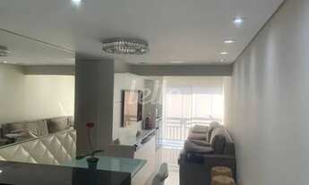 Imagem 2: São Paulo - Apartamento Padrão - Vila Prudente