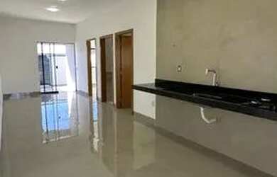 Imagem 6: CASA TÉRREA 02 QUARTOS - RESIDENCIAL ALVALUZ