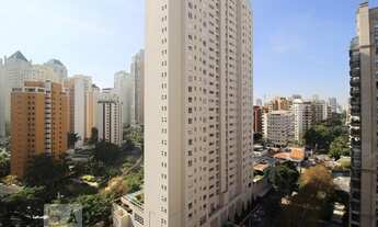 Imagem 7: Apartamento para Aluguel - Moema, 1 Quarto, 35 m2