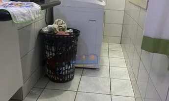 Imagem 4: APARTAMENTO A VENDA- RESIDENCIAL INTERLAGOS