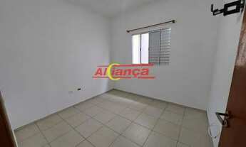 Imagem 5: Sobrado para Alugar, 5 quartos, sendo 1 suíte e 2 vagas, 250m², Vila Rosália-Guarulhos por