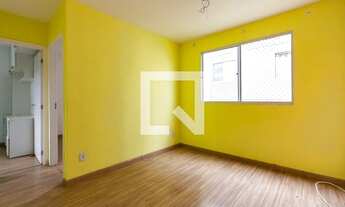 Imagem 2: Apartamento para Aluguel - São Pedro, 2 Quartos, 40 m2