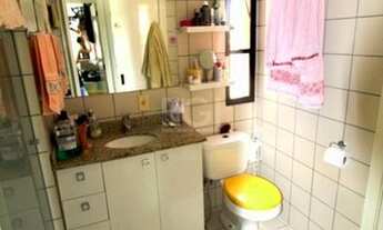 Imagem 5: Apartamento para Venda - 65m², 3 dormitórios, sendo 1 suites, 1 vaga - Teresópolis