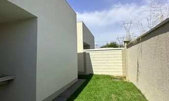 Imagem 3: Casas na região do coxipó