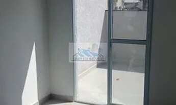 Imagem 5: Apartamento para venda tem 40 metros quadrados com 2 quartos em Vila Esperança - São Paulo