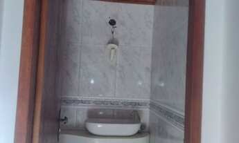 Imagem 4: Casa no Fonseca Casa com 2 dormitórios