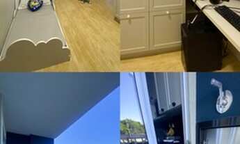 Imagem 5: Apartamento Apartamento com 2 dormitórios