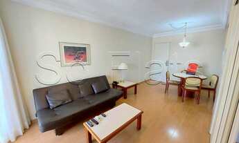 Imagem 4: Central Park nos Jardins, próximo a Av. Paulista e ao Pq. Trianon