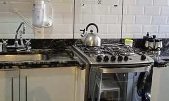 Imagem 8: Apartamento com 3 Quartos e 3 banheiros à Venda, 100 m² por R$ 1.050.000