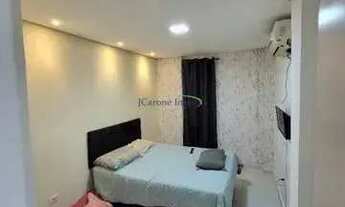 Imagem 5: Apartamento com 2 dorms, José Menino, Santos - R$ 369 mil, Cod