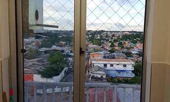 Imagem 2: 2Qtos c/ Suíte _ MOBILIADO _ Próx. Clube Municipal/ CRM- Incluso Luz, Água e Condomínio