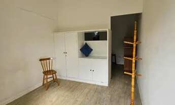 Imagem 6: Apartamento para aluguel tem 41 metros quadrados com 1 quarto em Bela Vista - São Paulo