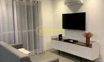 Imagem 2: Apartamento para Locação no bairro Vila Madalena - São Paulo